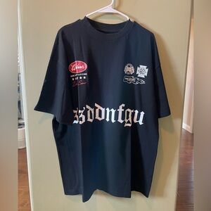 NWT Darcsport US Forever Premium Tee